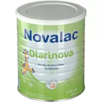 Novalac Diarinova Aliment Diététique Pédiatrique B/600g à  JOUÉ-LÈS-TOURS