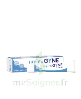 Myleugyne 1 %, Crème à  JOUÉ-LÈS-TOURS
