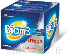 Bion 3 Défense Sénior Comprimés B/30 à  JOUÉ-LÈS-TOURS