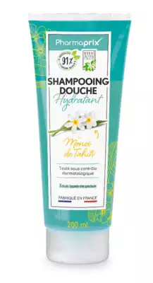 Shampooing Douche Monoï à  JOUÉ-LÈS-TOURS